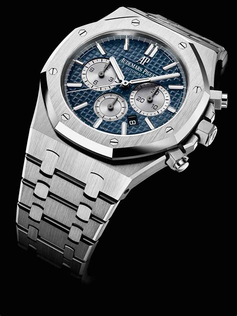 audemars piguet royal oak chronograph 2017|audemars piguet royal oak chronograph price.